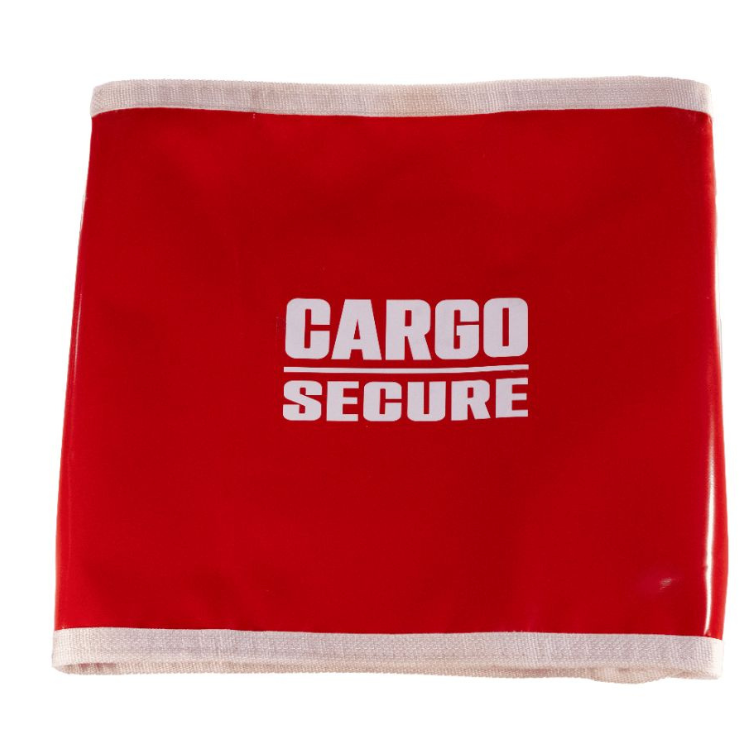 Cargo Buddy: Vinyl Retention System