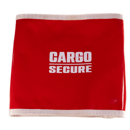 Cargo Buddy: Vinyl Retention System