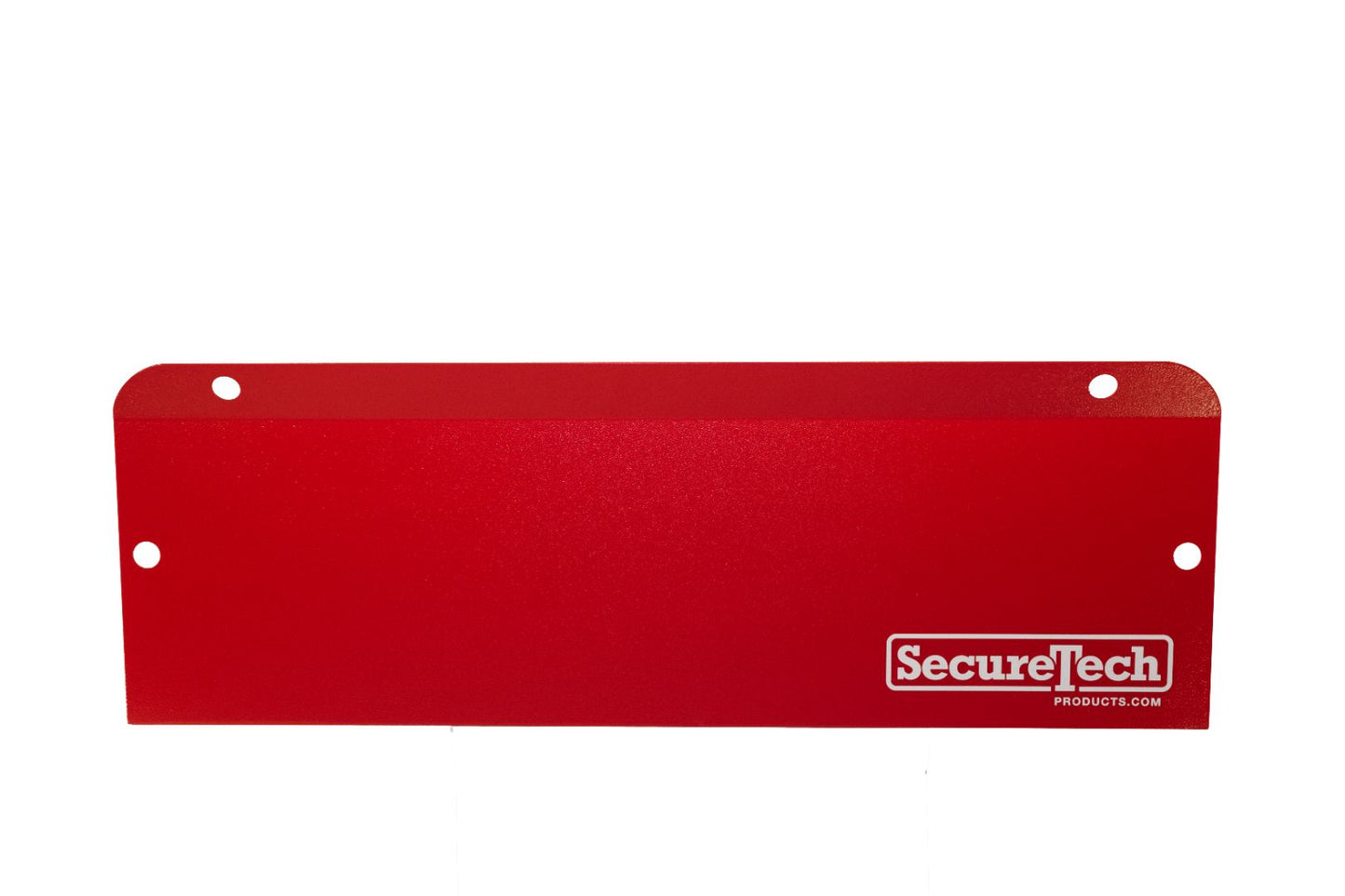 Cargo Buddy: Aluminum Retention System