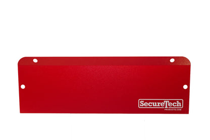 Cargo Buddy: Aluminum Retention System