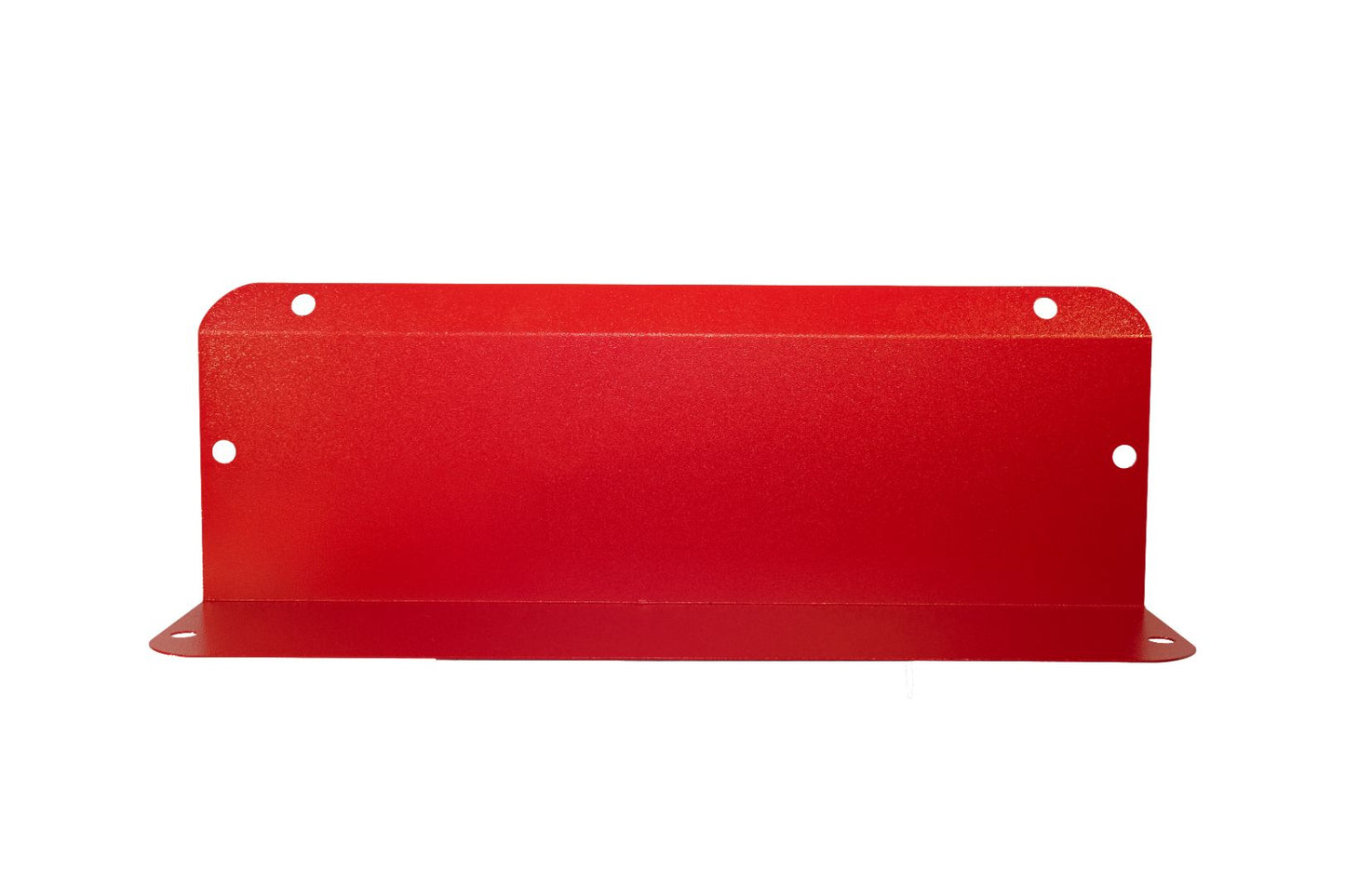 Cargo Buddy: Aluminum Retention System