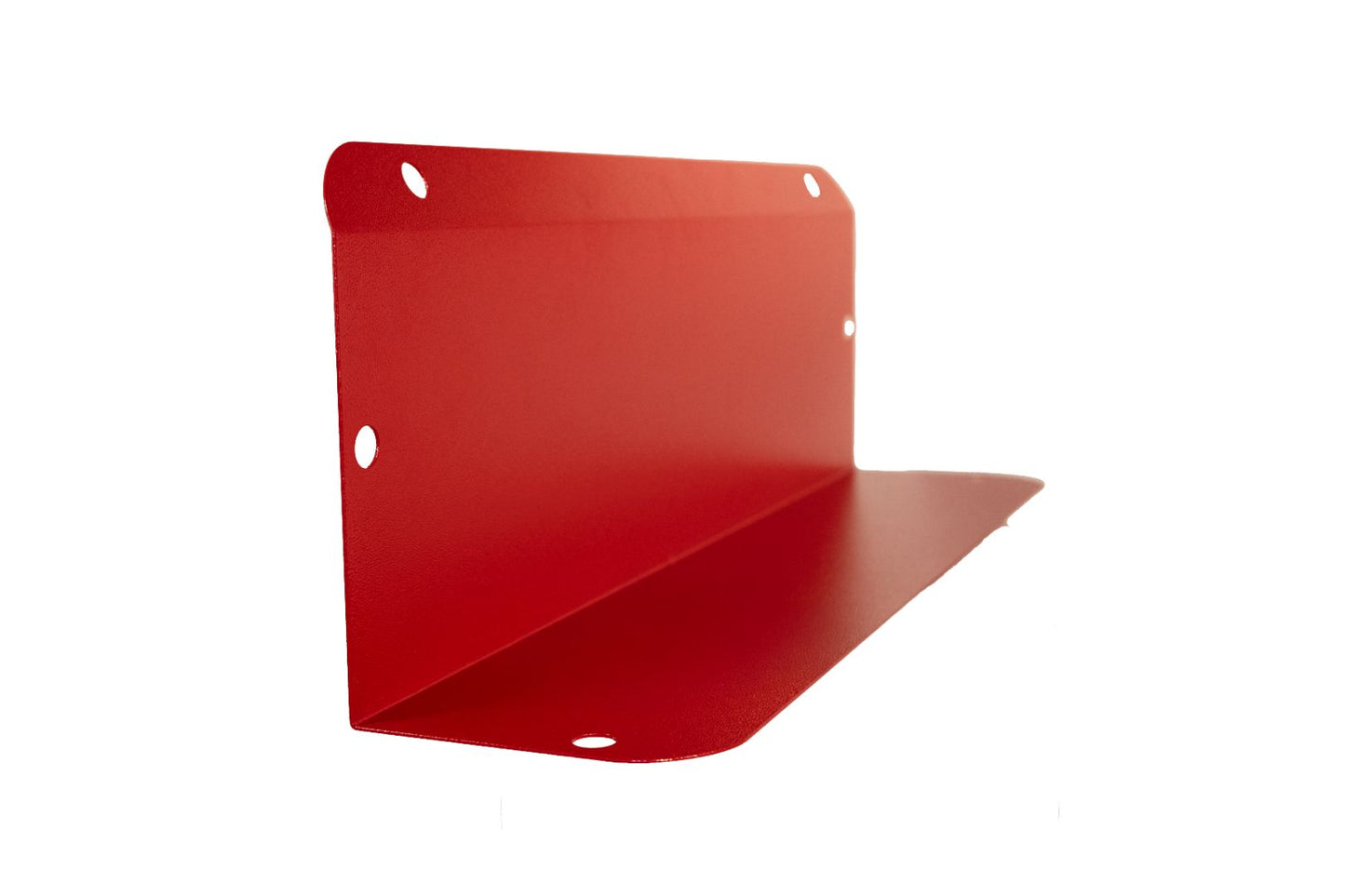 Cargo Buddy: Aluminum Retention System