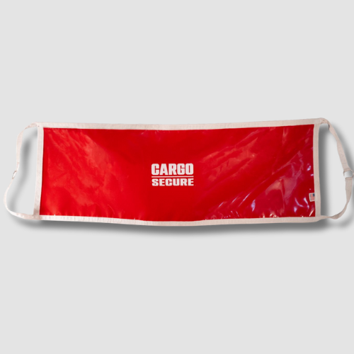 SecureTech Cargo Buddy