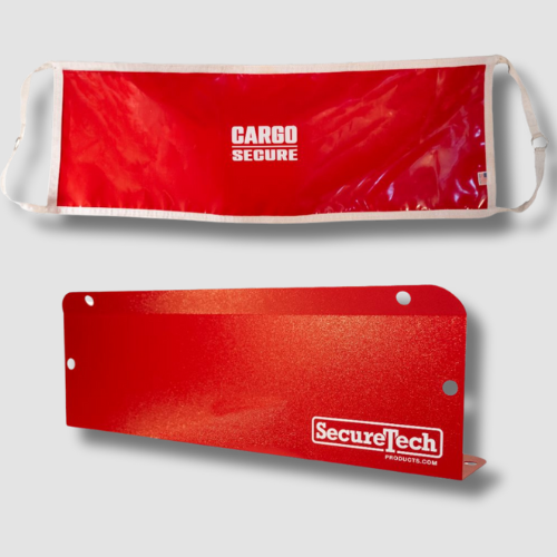 SecureTech Cargo Buddy